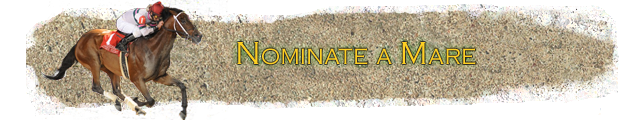 Nominate a Mare